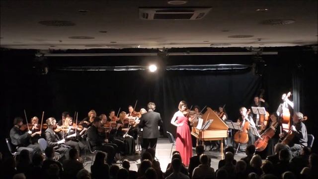 Астор Пьяццолла. "Чао,Париж". Astor Piazzolla. Chao Paris. смотреть онлайн