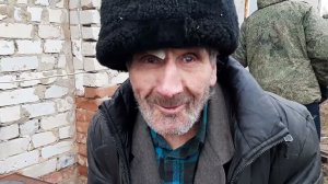 ДЕД МАТВЕЙ КАЖДЫЙ ДЕНЬ ДЕЛАЕТ ЗАРЯДКУ!!!