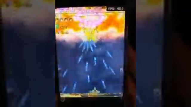 Espgaluda 2 quick test (level 1&2) смотреть онлайн