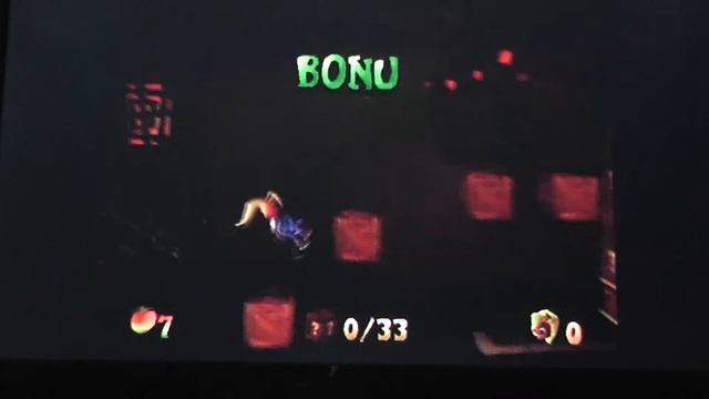 Crash Bandicoot 4: Bonus Round Walkthrough-Banzai Bonsai смотреть онлайн
