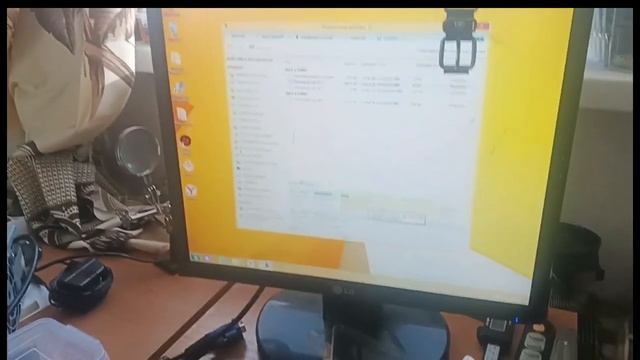 Программа Q FLASH, не видит USB FLASH!!!! смотреть онлайн