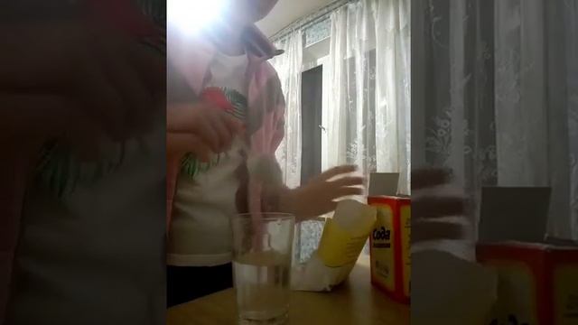 Рецепт шипучки .ЛЕГКО! смотреть онлайн