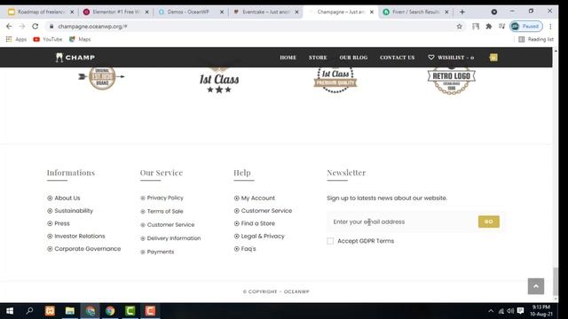 Free freelancing course in bangladesh | Roadmap of Freelancing with Elementor смотреть онлайн