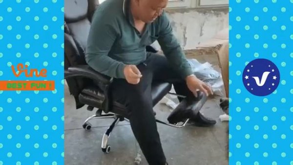 Funny & Hilarious Video People's Happy Life  😂 Try Not To Laugh Funny Videos 20