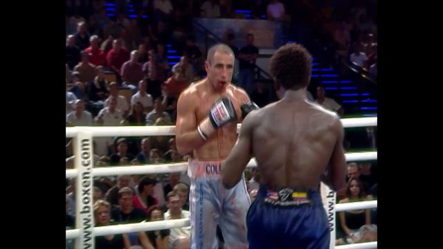 FULL FIGHT: Arthur Abraham v Edison Miranda | Abraham fights on with BROKEN JAW! смотреть онлайн