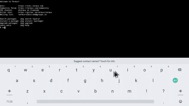 Boot Into ANDROID TV Box Recovery Without The RESET Button - Easy Peasy With Terminal App смотреть онлайн