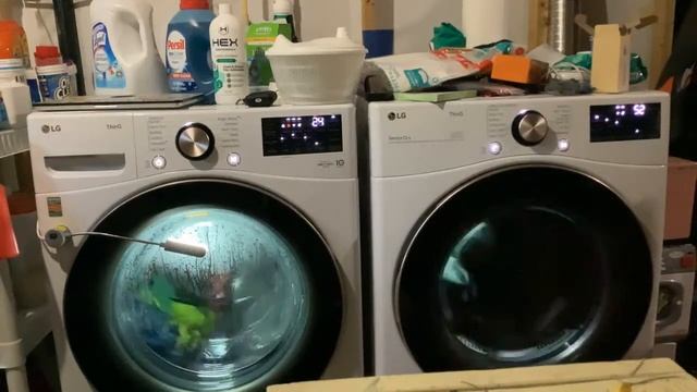 laundry day 2 pt 2 смотреть онлайн