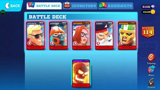 FRAG Pro Shooter V3.13.1 - Mod Menu