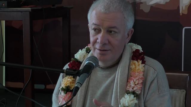 Секрет духовной культуры (Е.М. Чайтанья Чандра Чаран Прабху) смотреть онлайн