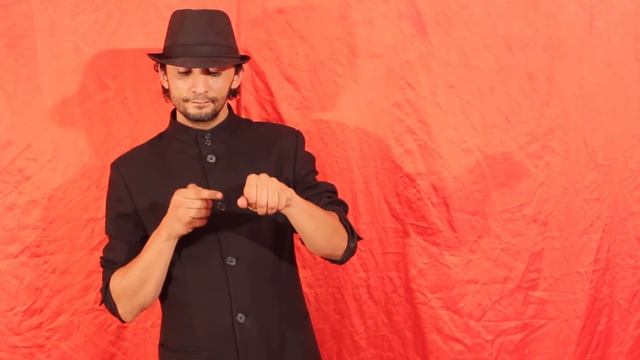 تعلم العاب الخفة # 354 .... magic trick revealed . 4 appearance of sponge ball смотреть онлайн