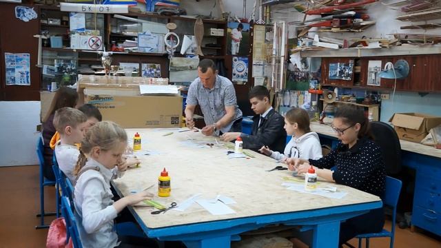 Занятие Кокасев Д В + самоанализ смотреть онлайн