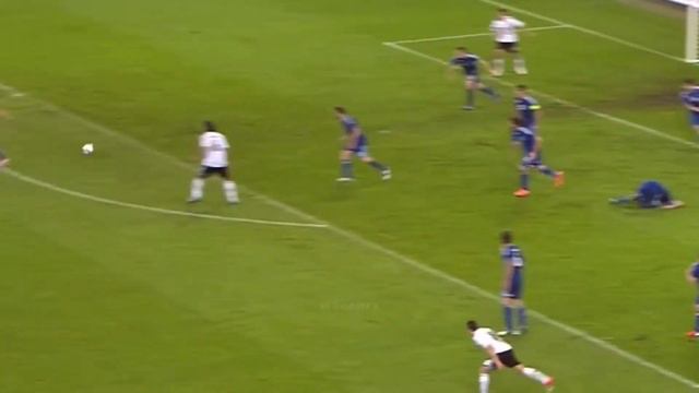Mesut Özil Vs Greece (EURO 2012) HD 1080p