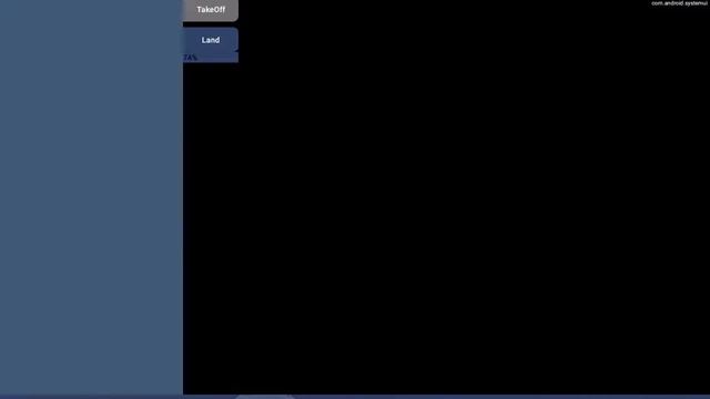 Automated drone flight with rtsp stream and secured control (bad signal strength test) смотреть онлайн