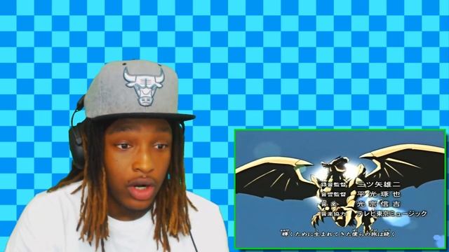 Yugioh - All Openings (Japanese) | [REACTION]