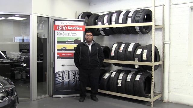 Kia Service Los Angeles, CA | Best Service Shop Los Angeles, CA смотреть онлайн