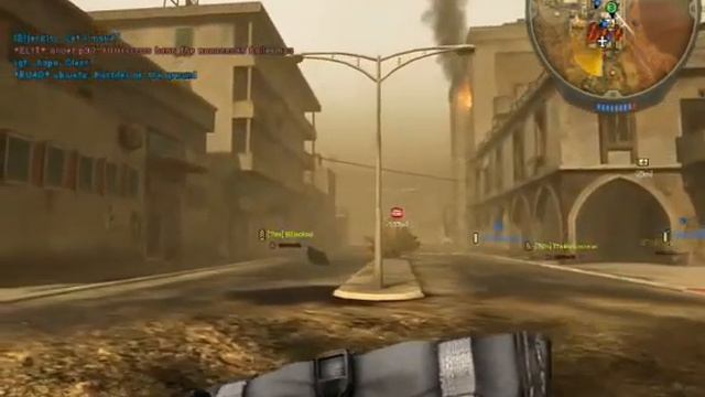 Battlefield 2 Commander Hack - UAV drop hack смотреть онлайн
