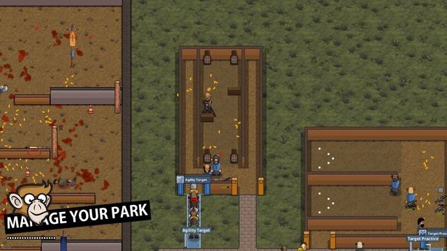 Answers for choosing to make Battle Royale Tycoon смотреть онлайн