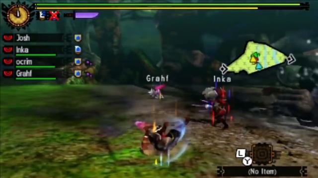 New Frenzy Virus in Sunbreak - Vampire Monster Rampage - Monster Hunter Rise Sunbreak! (Discussion) смотреть онлайн
