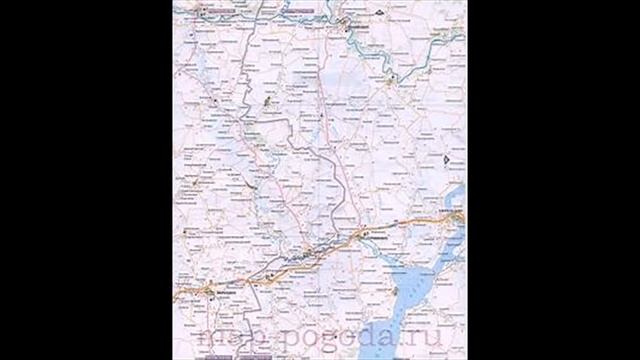 Карта московской области android смотреть онлайн