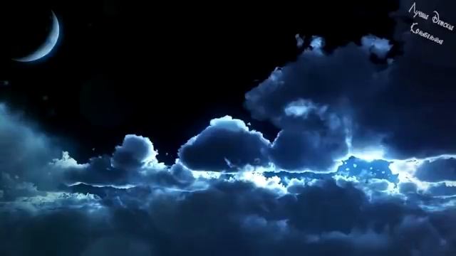 Ну очень красивая и засыпательная колыбельная. Сегодня я спаю тебе смотреть онлайн