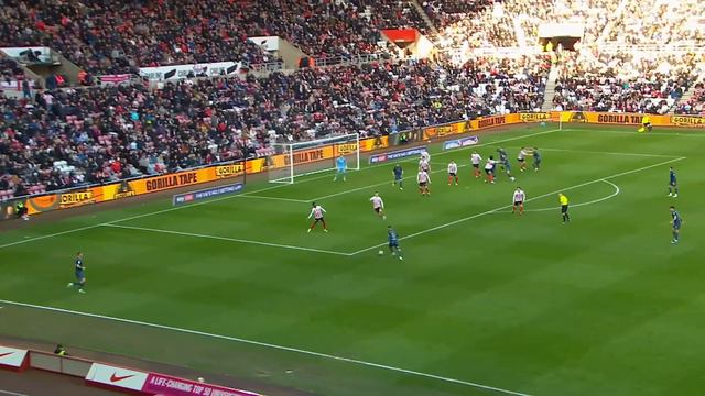 Narrow Home Defeat | Sunderland AFC 1 - 2 Swansea City | EFL Championship Highlights смотреть онлайн