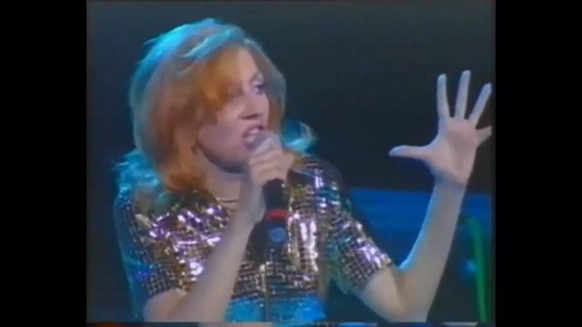 Виталий Бабкин. Эта "страдная" эстрада. Ирина Билык смотреть онлайн