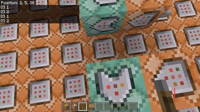 Minecraft Command Blocks Tutorial!!!! смотреть онлайн