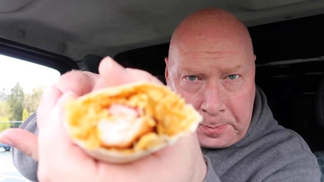 Pepe's Piri Piri Burrito & Chicken Rice Box in Leicester смотреть онлайн