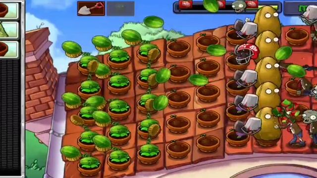 Все достижения, в растения против зомби (на телефоне) смотреть онлайн