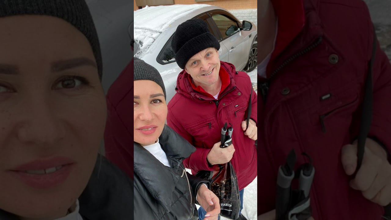 Купил новую куртку смотреть онлайн