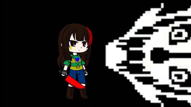 DustdustTale:Finale Timeline: эпизод 3, часть 2 смотреть онлайн