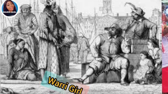 A BRIEF HISTORY OF ITSEKIRI ETHNIC GROUP - STRONG ANCESTRY WITH THE EDO PEOPLE смотреть онлайн