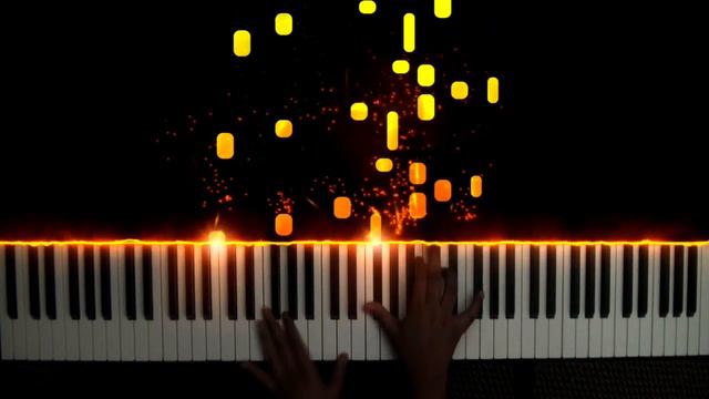 Prelude in C Major - Frédéric Chopin (Op. 28, No. 1) смотреть онлайн