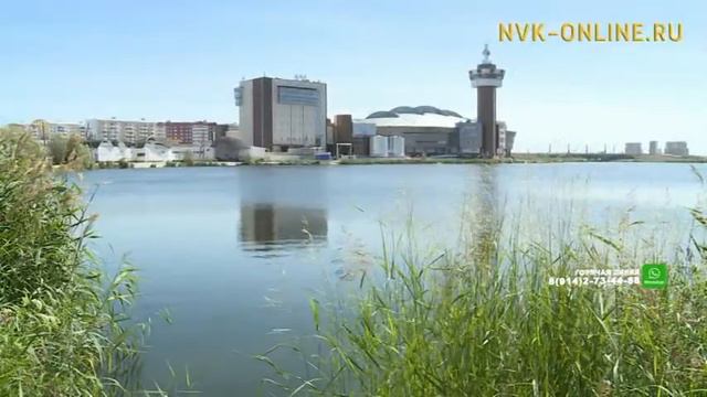 Что мешает преображению Якутска? смотреть онлайн