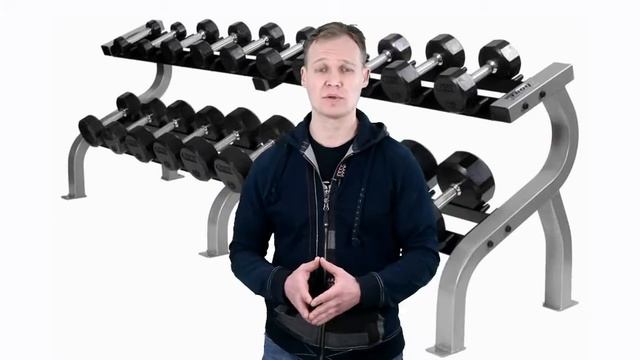 Эффективный тренинг. Как тренироваться, когда в спортзале холодно. (Владимир Молодов) смотреть онлайн