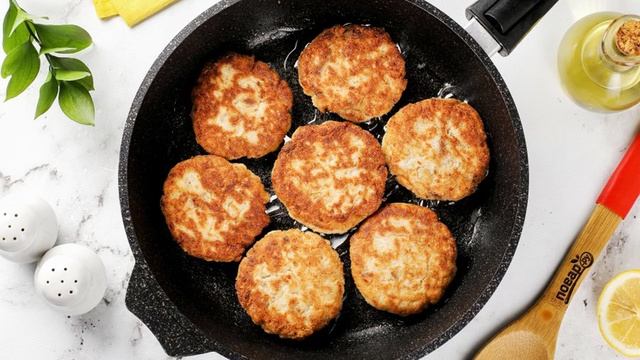 Вкусные будни