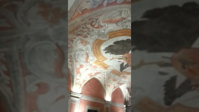 Palais Lascaris смотреть онлайн