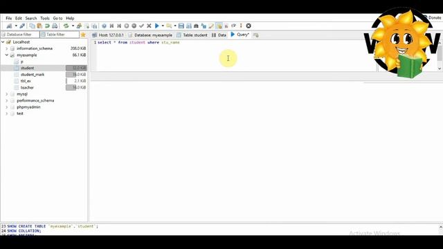 Epi-15 Regular Expression | Mysqli in Tamil смотреть онлайн