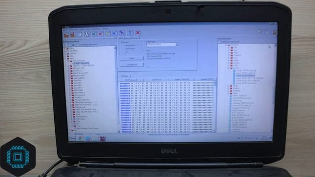 ✅BMW e39 EWS 2 immo OFF MS41.0 флешшер Siemens MS41 шнурок K-Dcan bmw. смотреть онлайн