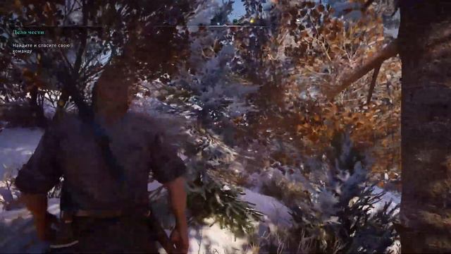 Прохождение Assassin’s Creed Valhalla #1 (Почти Раб!) смотреть онлайн