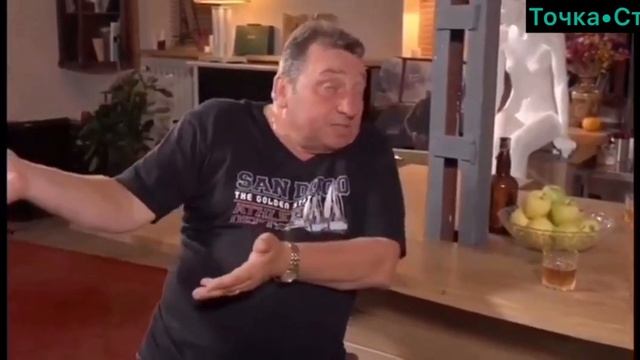 Анекдот Оставила сына в коляске 18+ смотреть онлайн
