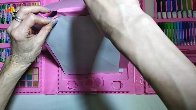 Мольберт 208 предметов смотреть онлайн