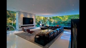 Красивые дома - оригинальные проекты ч.1