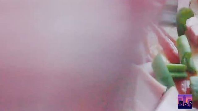 Готовим пиццу! Оставили нас без света. смотреть онлайн