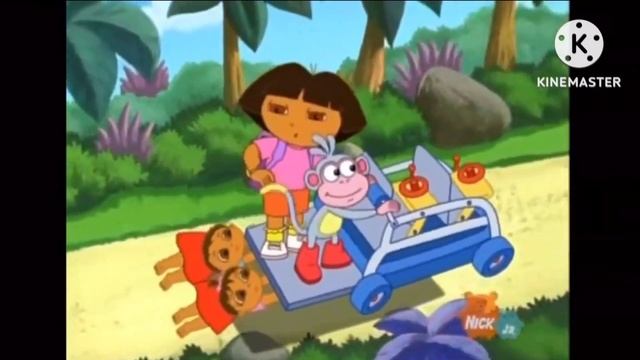Super Babies: Alternative ending смотреть онлайн
