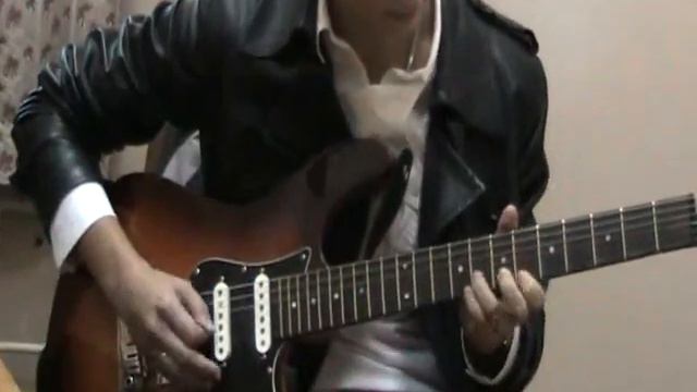 Шевелева Дарья Solo 