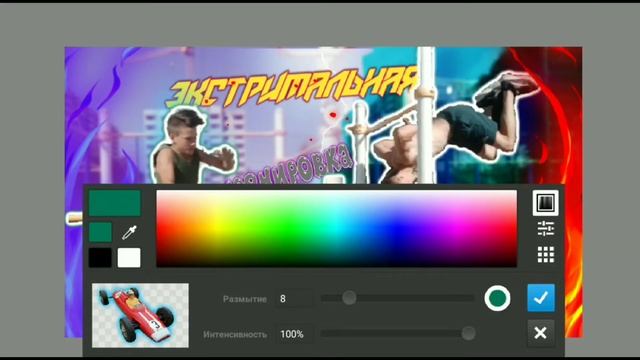 ЛУЧШИЕ ТОП 5 ПРОГРАММ ДЛЯ МОНТАЖА ВИДЕО НА Android и IOS ТЕЛЕФОНЕ + ССЫЛКИ смотреть онлайн