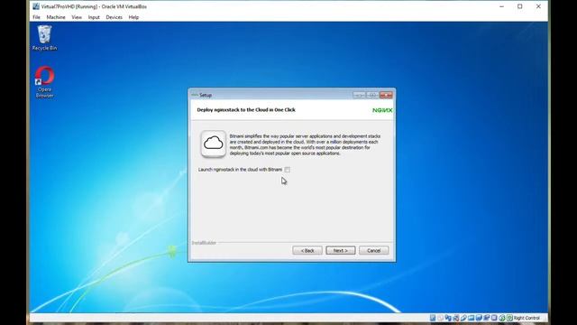 แนะนำวิธีติดตั้ง nginx stack บน windows смотреть онлайн