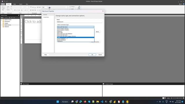 01 Power BI Paginated Reports смотреть онлайн