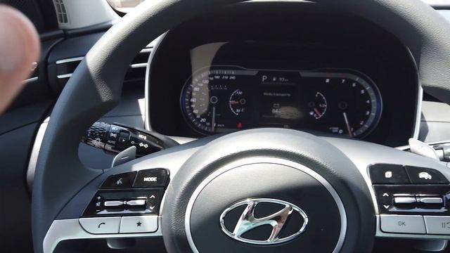 Conociendo Hyundai Tucson GLS 2022. La versión BASICA pero muy COMPLETA. | AUTOSIE7E смотреть онлайн